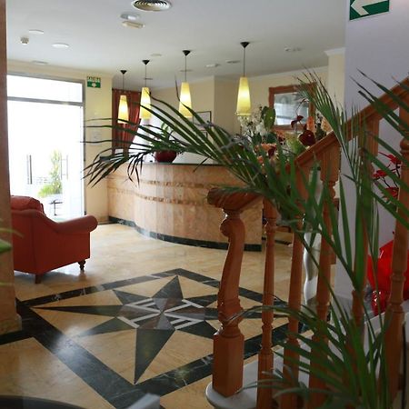 Tio Felipe Hotell Costa de Almeria Eksteriør bilde
